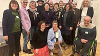 „Kess-erziehen-Kongress in Bonn“